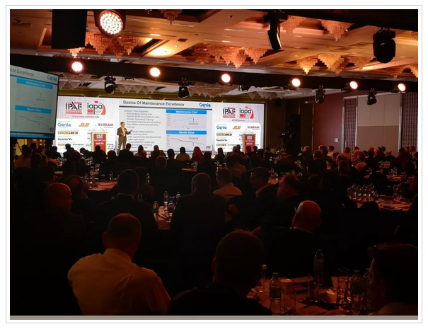 ��IPAF 2019ȫ�����ֳ�