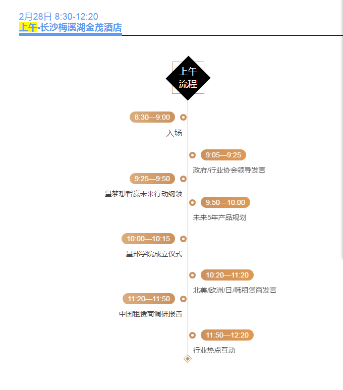 今年会 | 官方网站